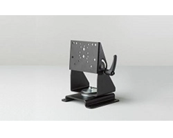 TALL TILT/SWIVEL DESKTOP MOUNT