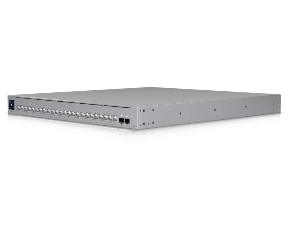 Ubiquiti Switch Pro XG 24 26 Port