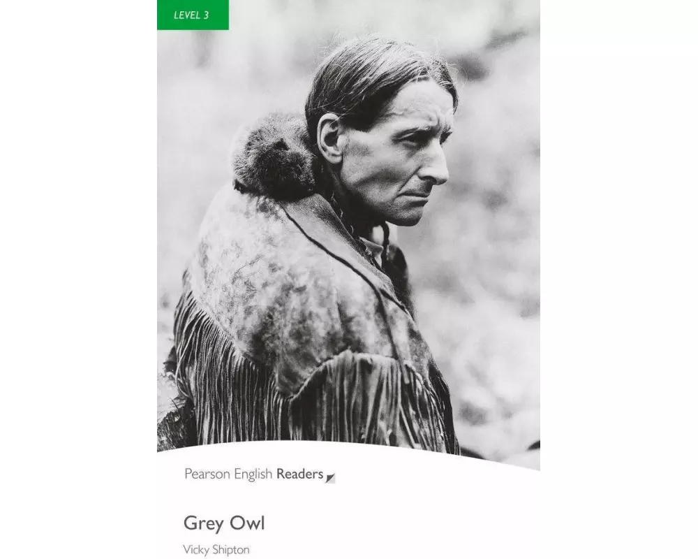 Level 3: Grey Owl