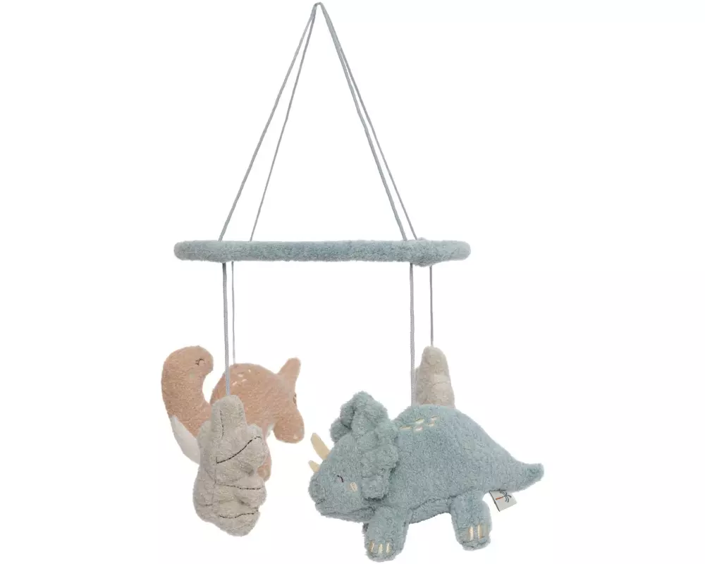 Jollein Mobile Roarsome