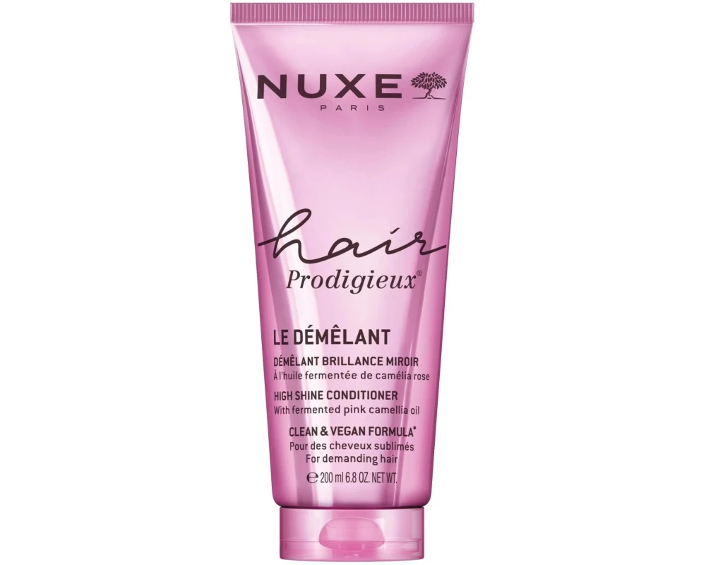 NUXE Hair Prodigieux High Shine Conditioner 200 ml