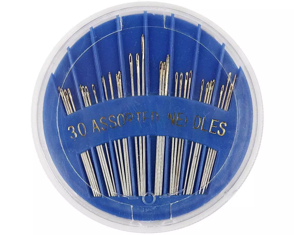 Creativ Company Nr. 3-7 30 Stück