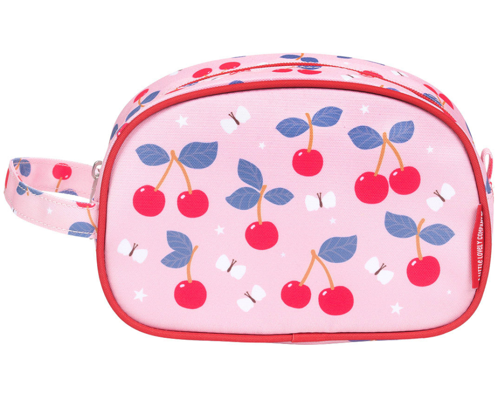 ALLC Kulturbeutel Cherries TOCHPI14