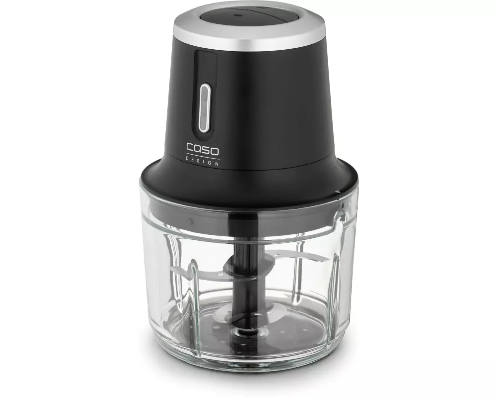 Caso Zerkleinerer Chop and Go 1 l