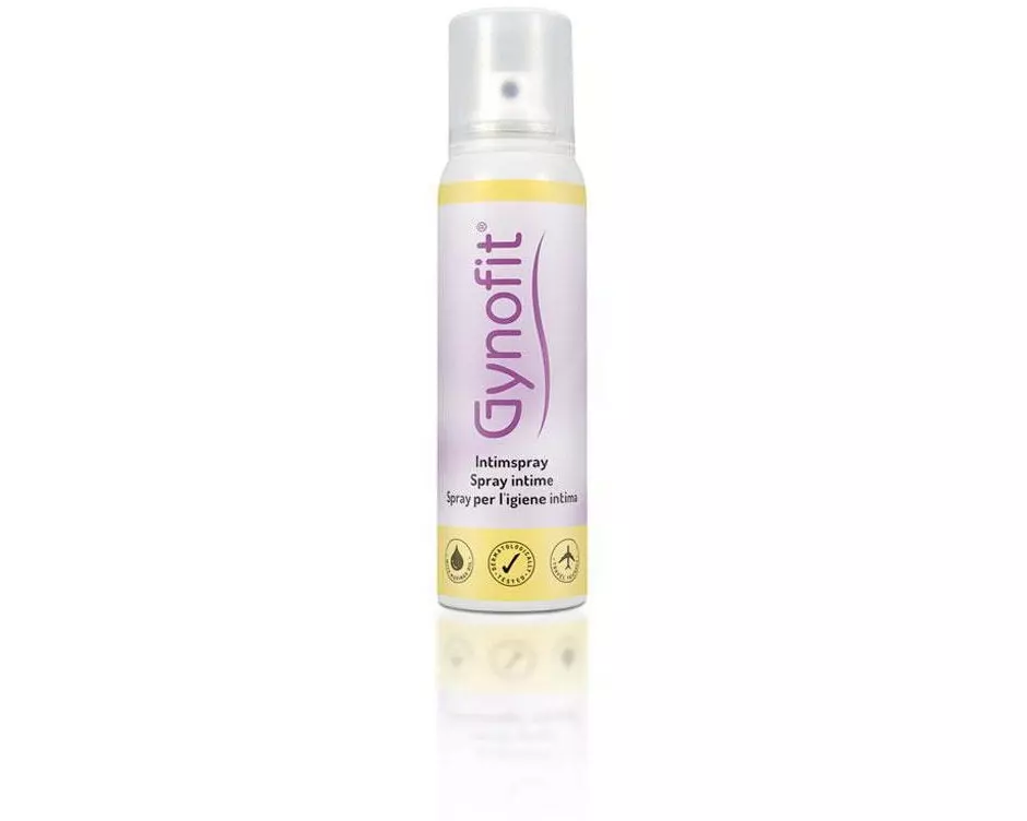 Gynofit Intimspray 100 ml