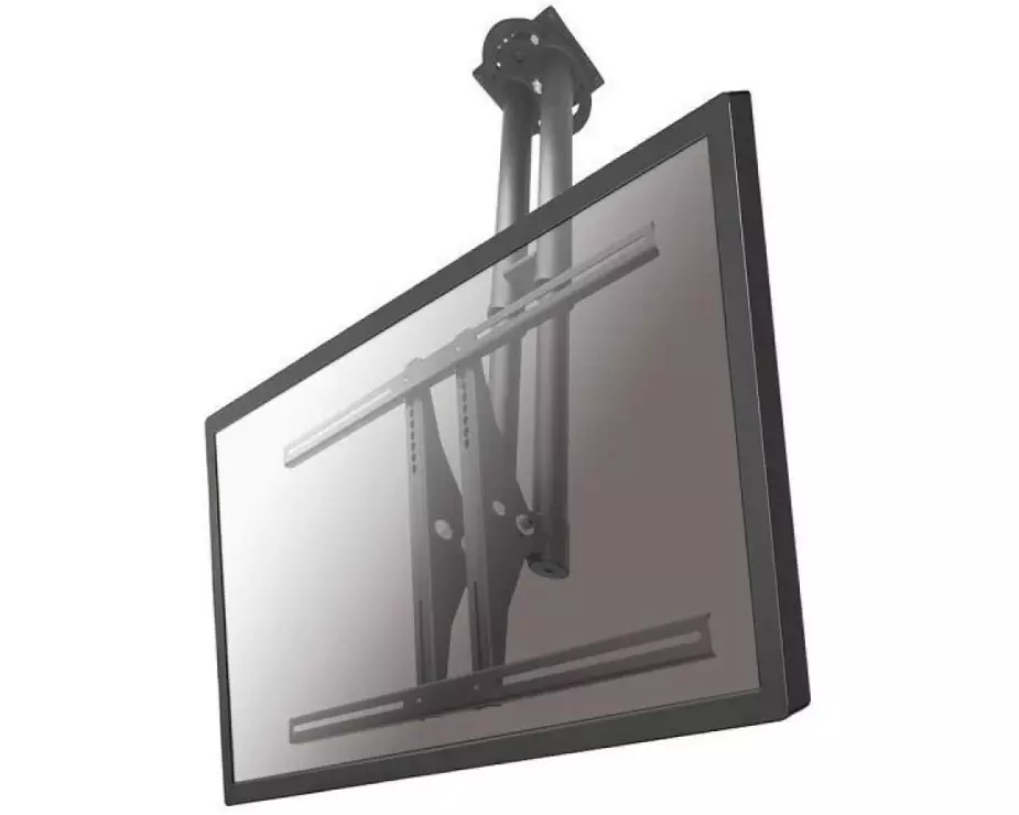 Neomounts by NewStar Wandhalterung PLASMA-C100 Silber