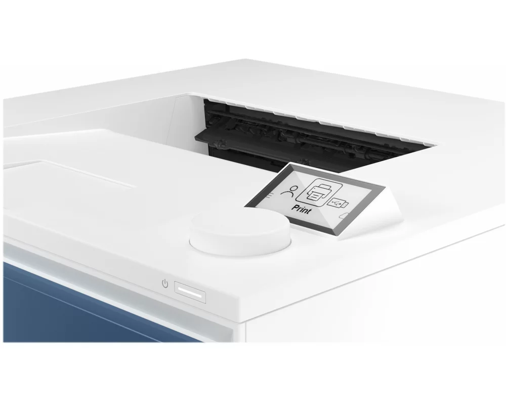 HP Drucker Color LaserJet Pro 4202dw