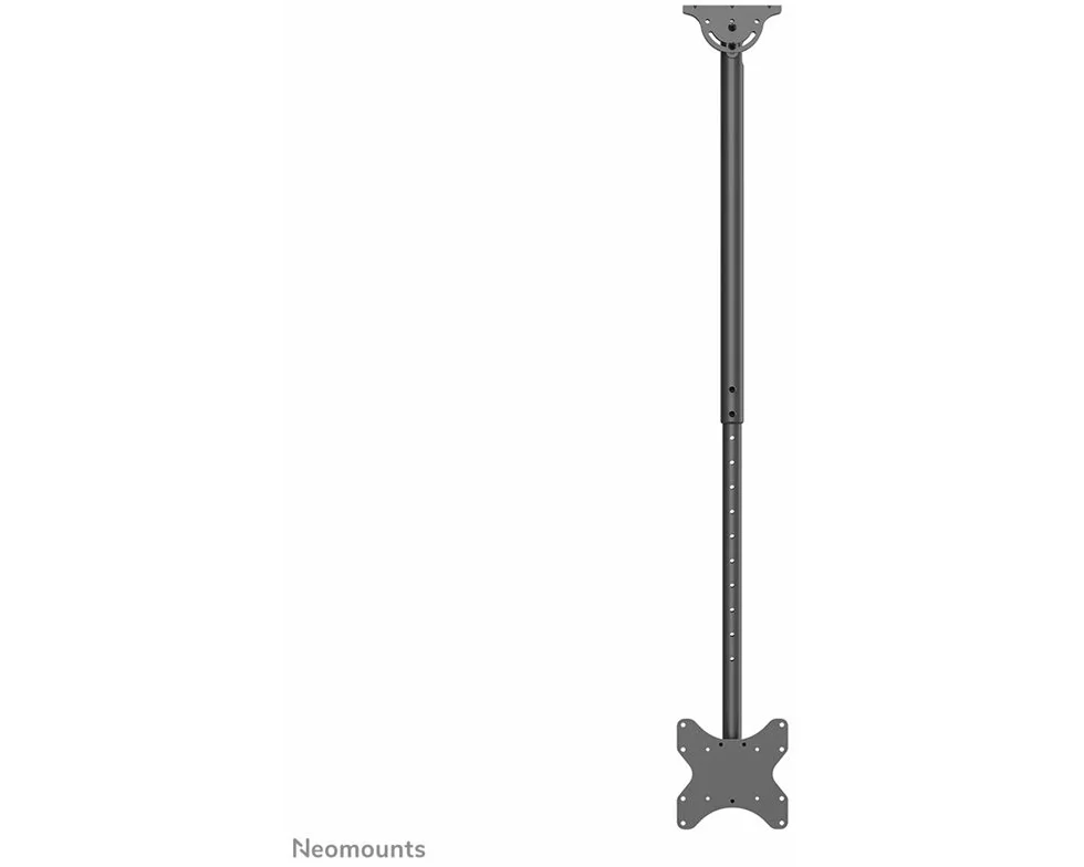 NEOMOUNTS Flat Screen Ceiling Mount Height 106-156cm