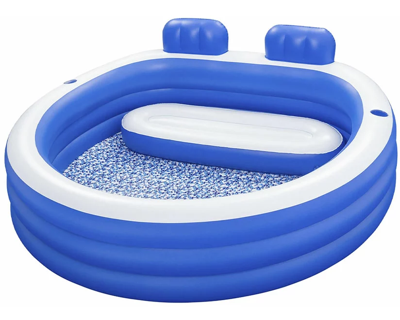 Bestway Familienpool Splash Paradise