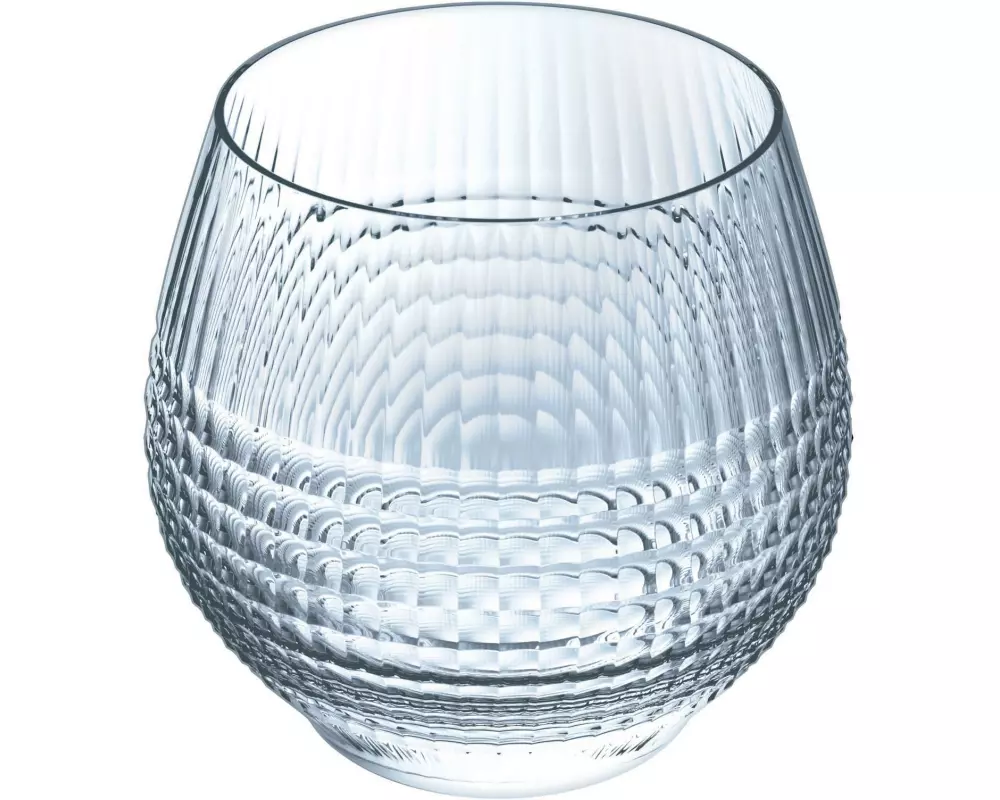 Arcoroc Disco 380 ml, 6 Stück, Transparent