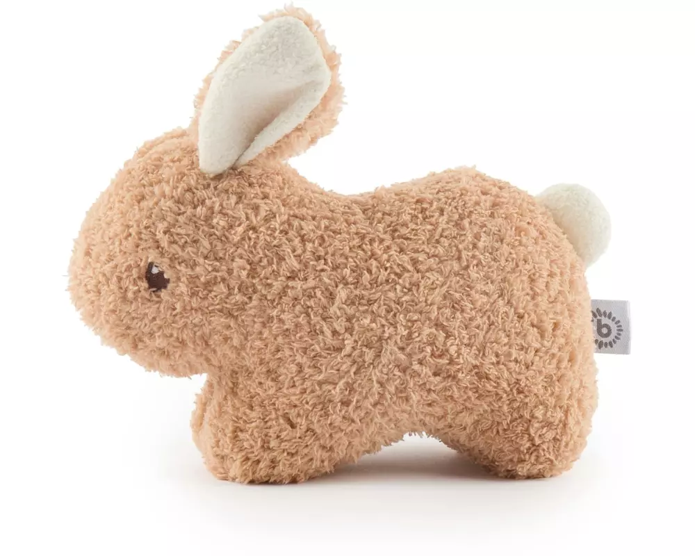 bieco Kuscheltier Hase Fine