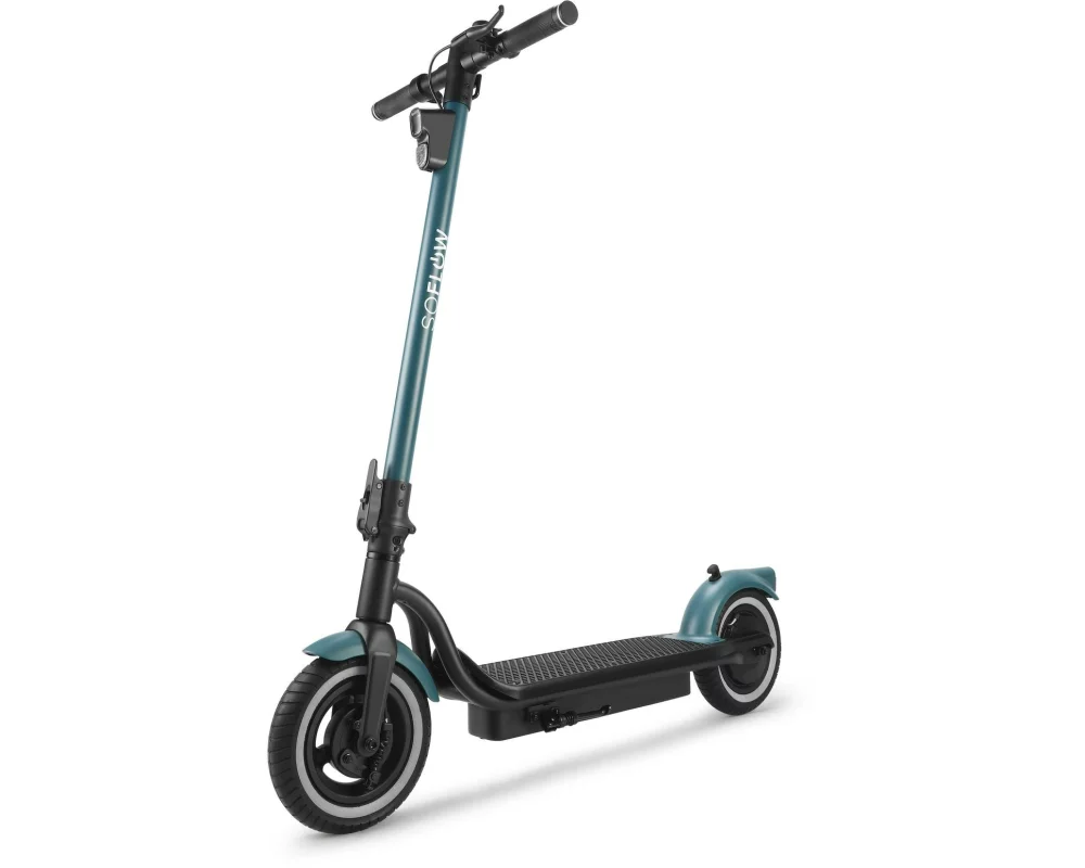 SoFlow E-Scooter SO2 Air MAX