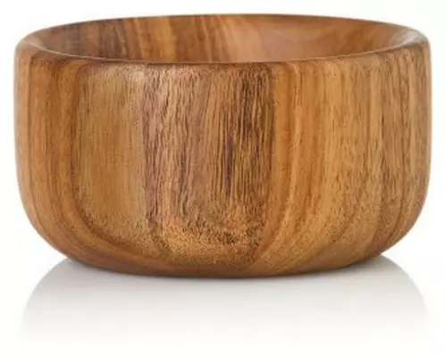 AdHoc Taru 13 cm, Holz/Stein/Granit
