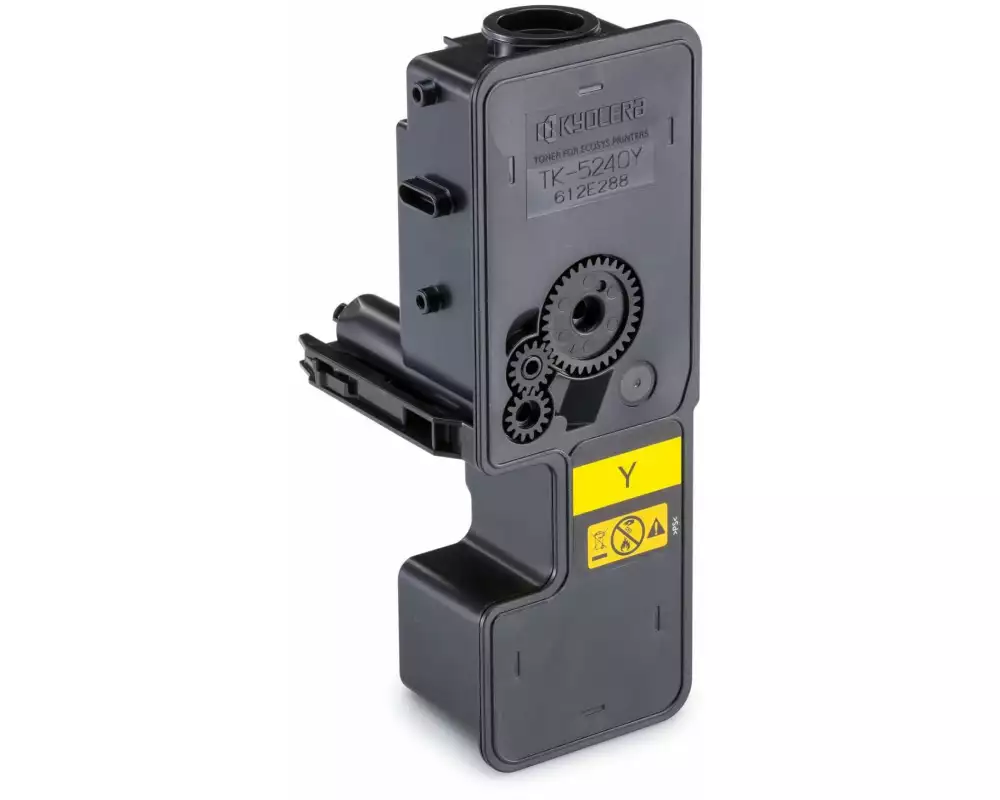 Kyocera Toner TK-5230Y Yellow