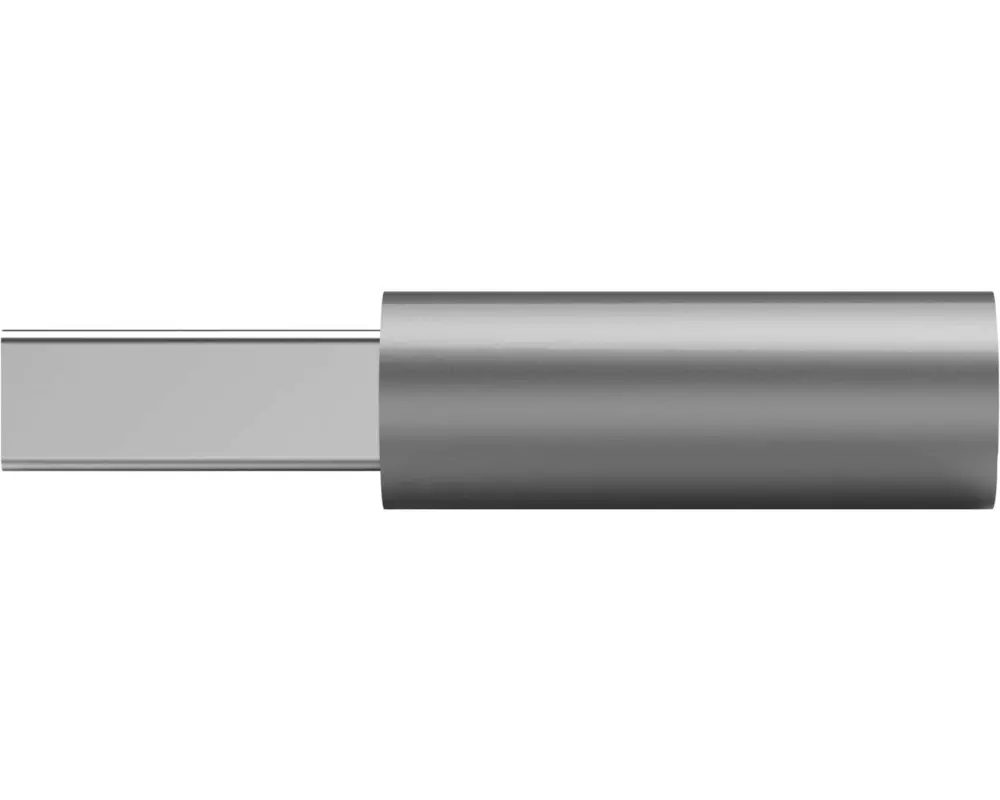 Trust USB-Adapter Calyx USB-A Buchse - USB-C Stecker