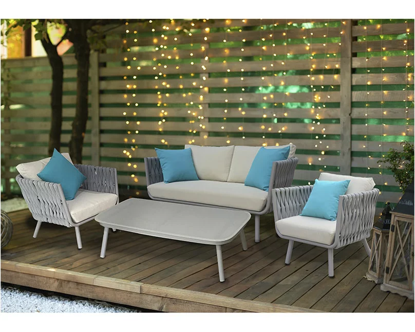 CONTINI Gartenlounge Soma Small
