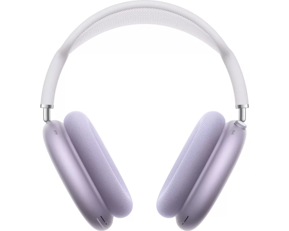 Apple Wireless On-Ear-Kopfhörer AirPods Max 2 Violett