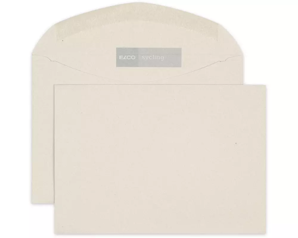 ELCO Couvert Sycling C6, Keine Fenster, 500 Stück