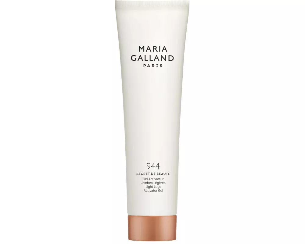 Maria Galland 944 Gel Activateur Jambes Légères 150 ml