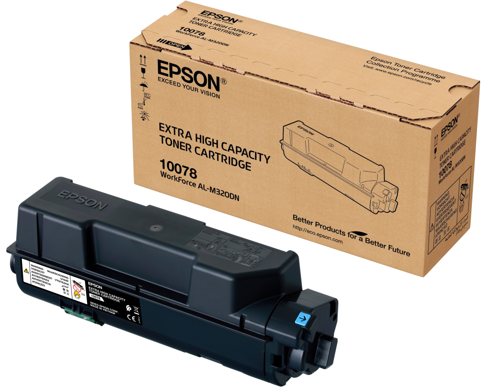 AL-M320 Extra High Cap Toner Cartridge