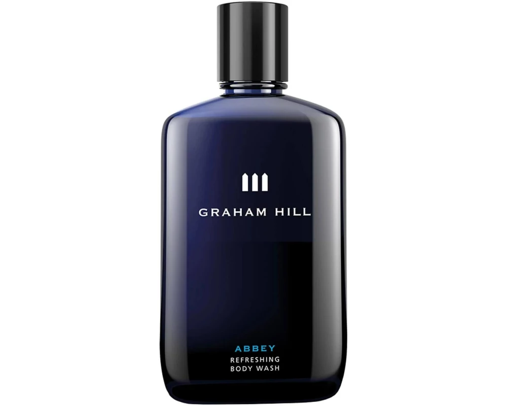 GRAHAM HILL Abbey 100 ml