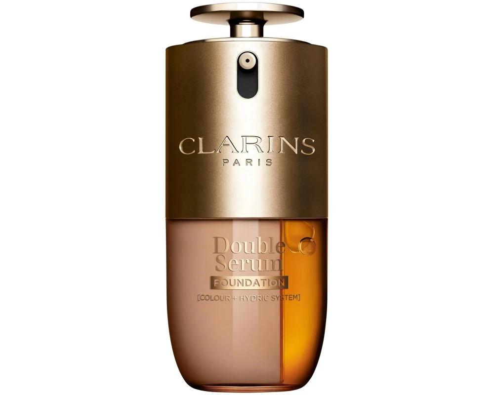 Clarins Double Serum Foundation M2N M2N