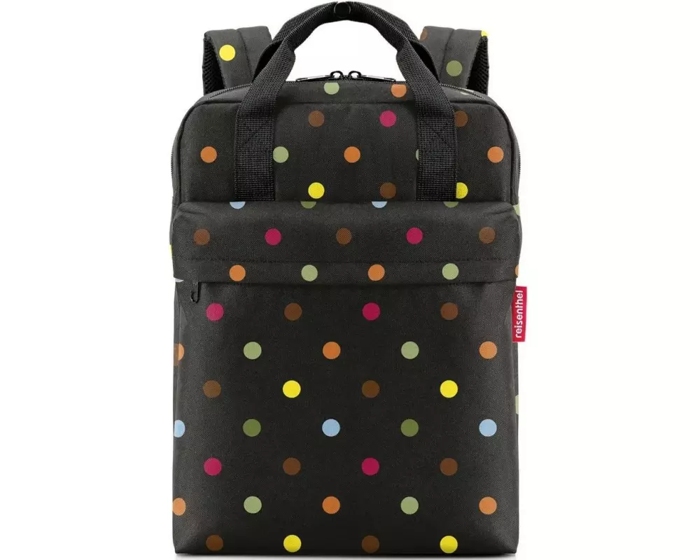 Reisenthel Rucksack Allday M Dots