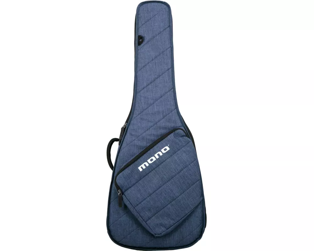 MONO Cases Acoustic Sleeve 2.0 Moonlight Blue für Westerngitarre