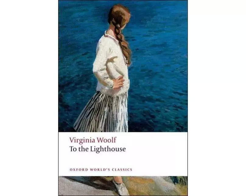 To The Lighthouse