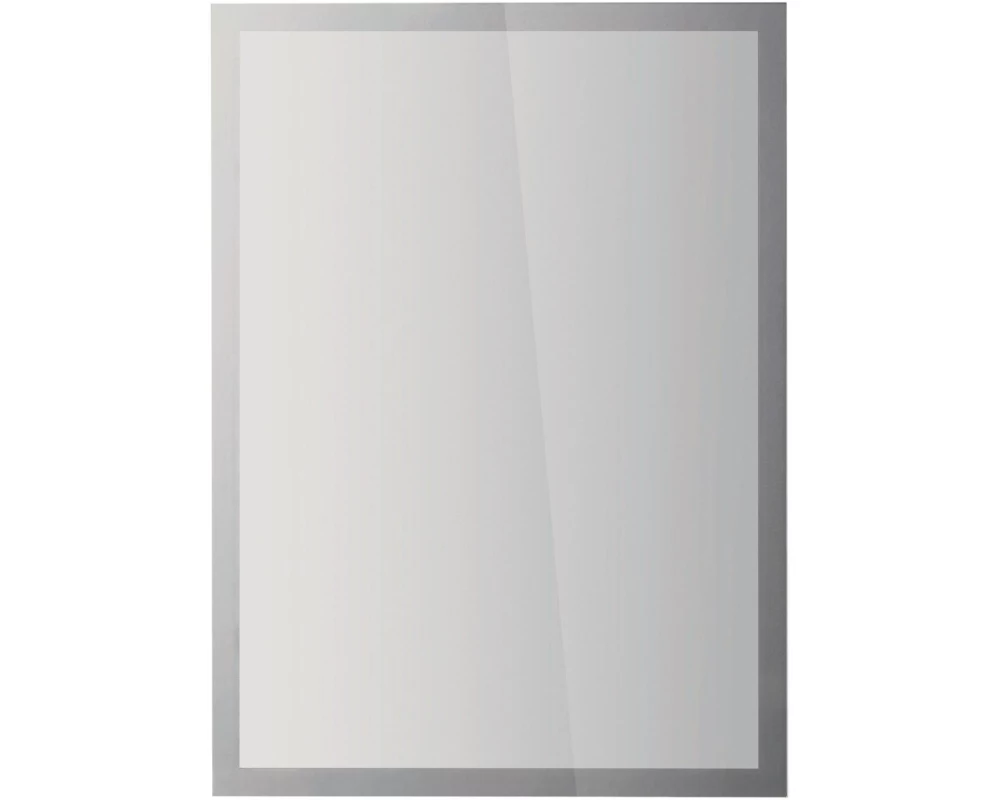 DURABLE Präsentationsrahmen Duraframe Sun A3 Silber