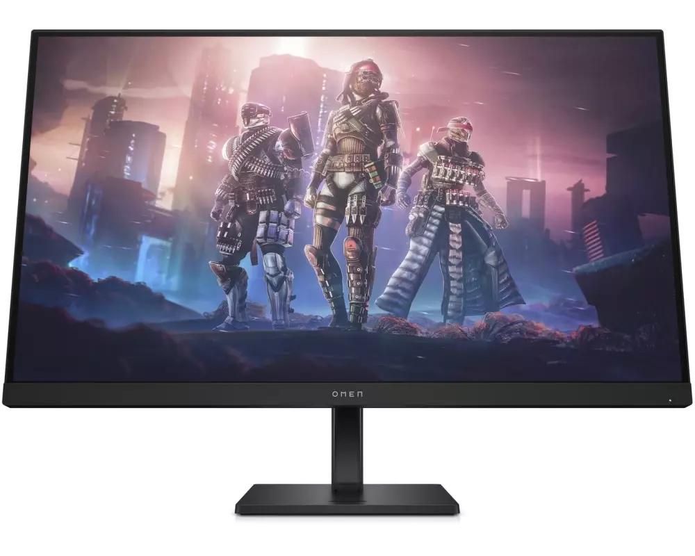 HP Monitor OMEN 32q 780K0E9