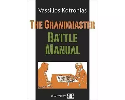 The Grandmaster Battle Manual