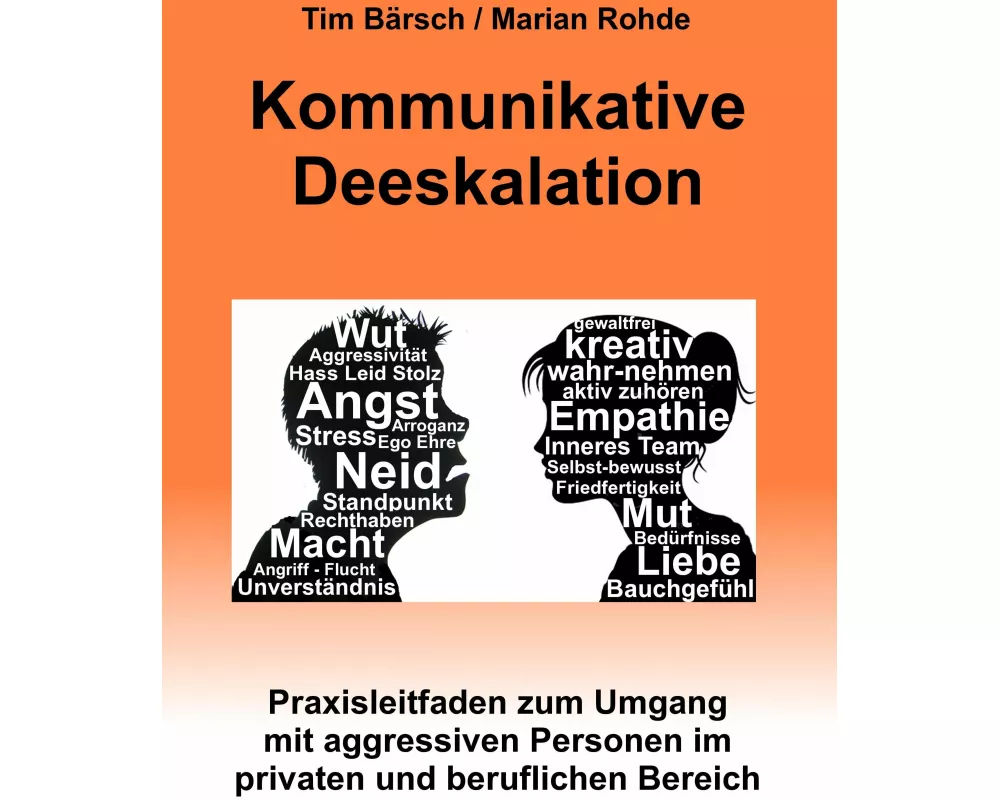 Kommunikative Deeskalation