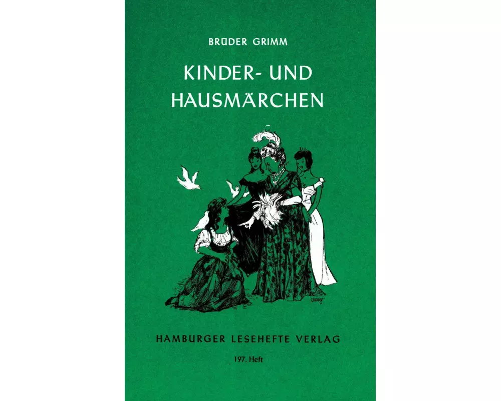 Kinder- und Hausmärchen