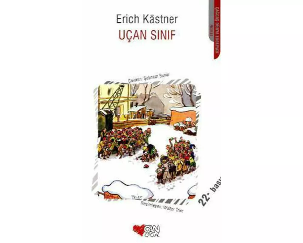 Ucan Sinif