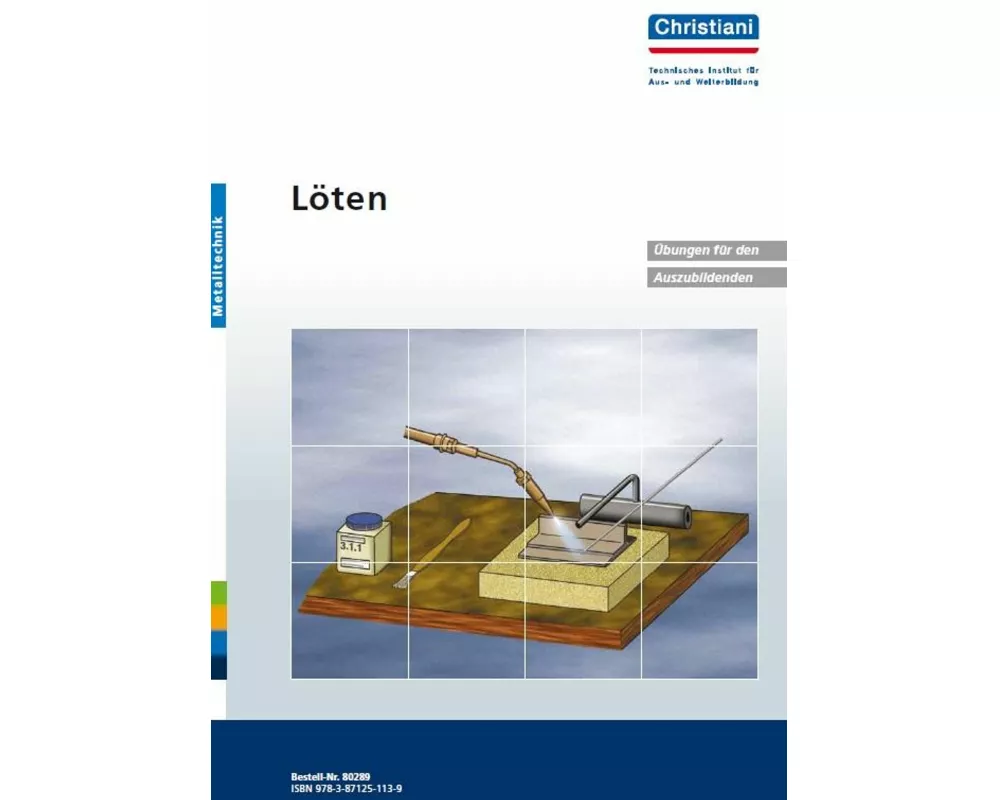 Löten