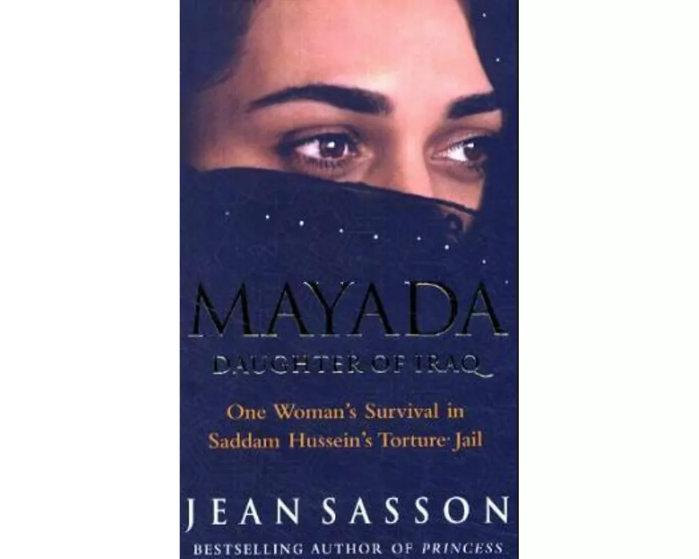 Mayada: Daughter Of Iraq