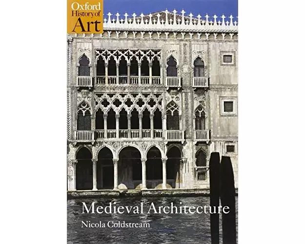 Medieval Architecture