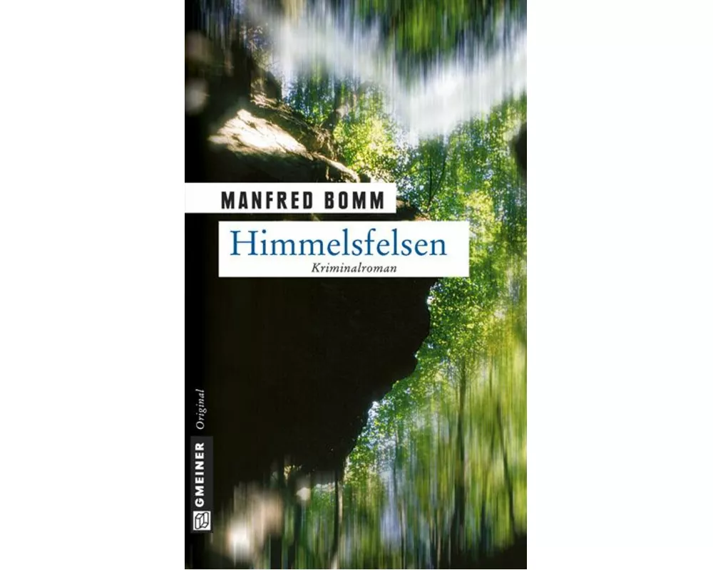 Himmelsfelsen