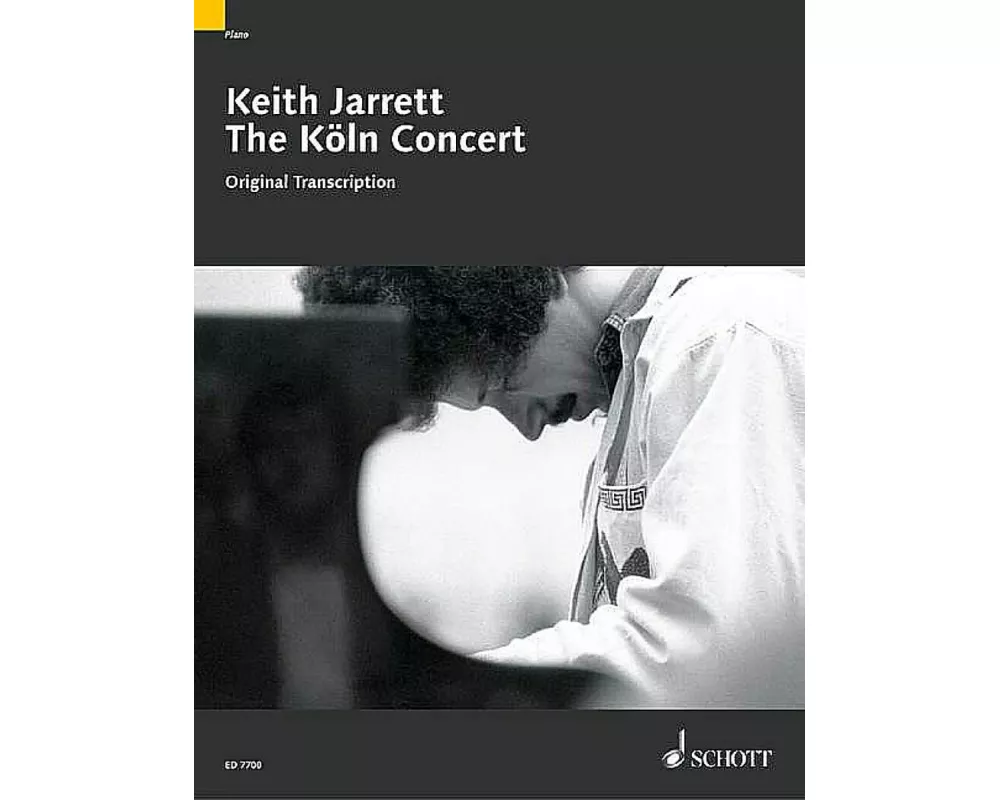 The Köln Concert