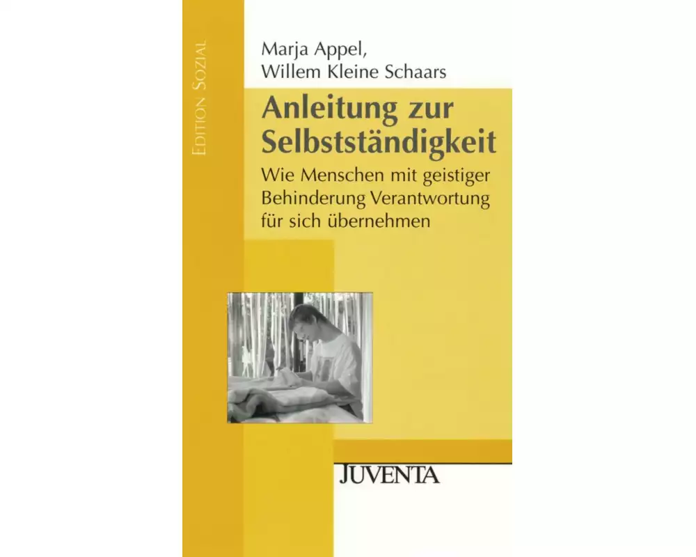 Anleitung zur Selbstständigkeit