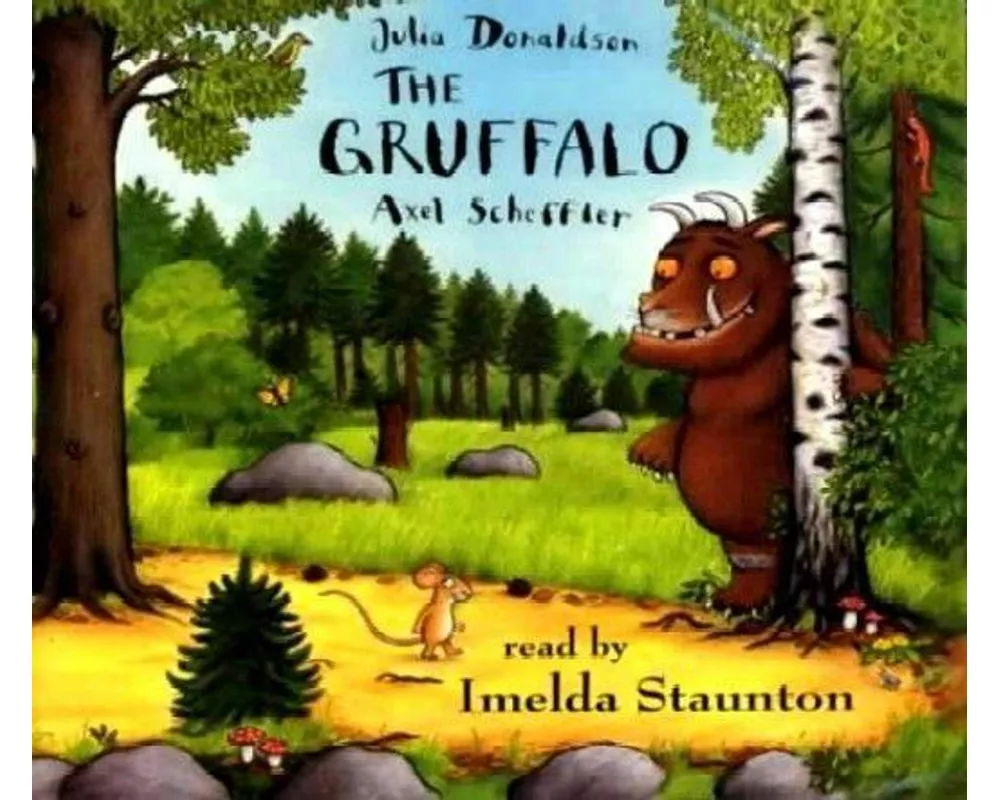 The Gruffalo