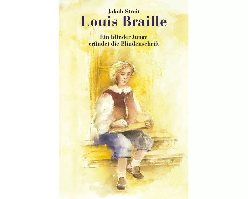 Louis Braille