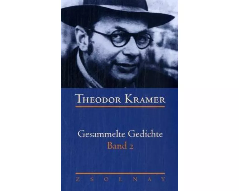 Gesammelte Gedichte 2