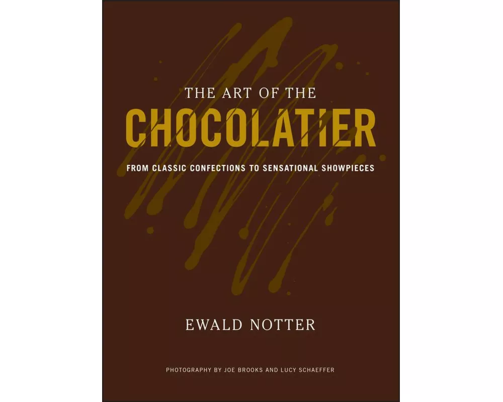 The Art of the Chocolatier