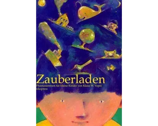 Zauberladen