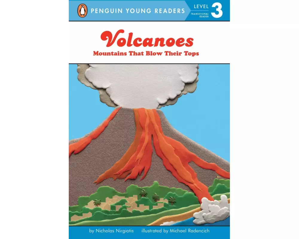 Volcanoes