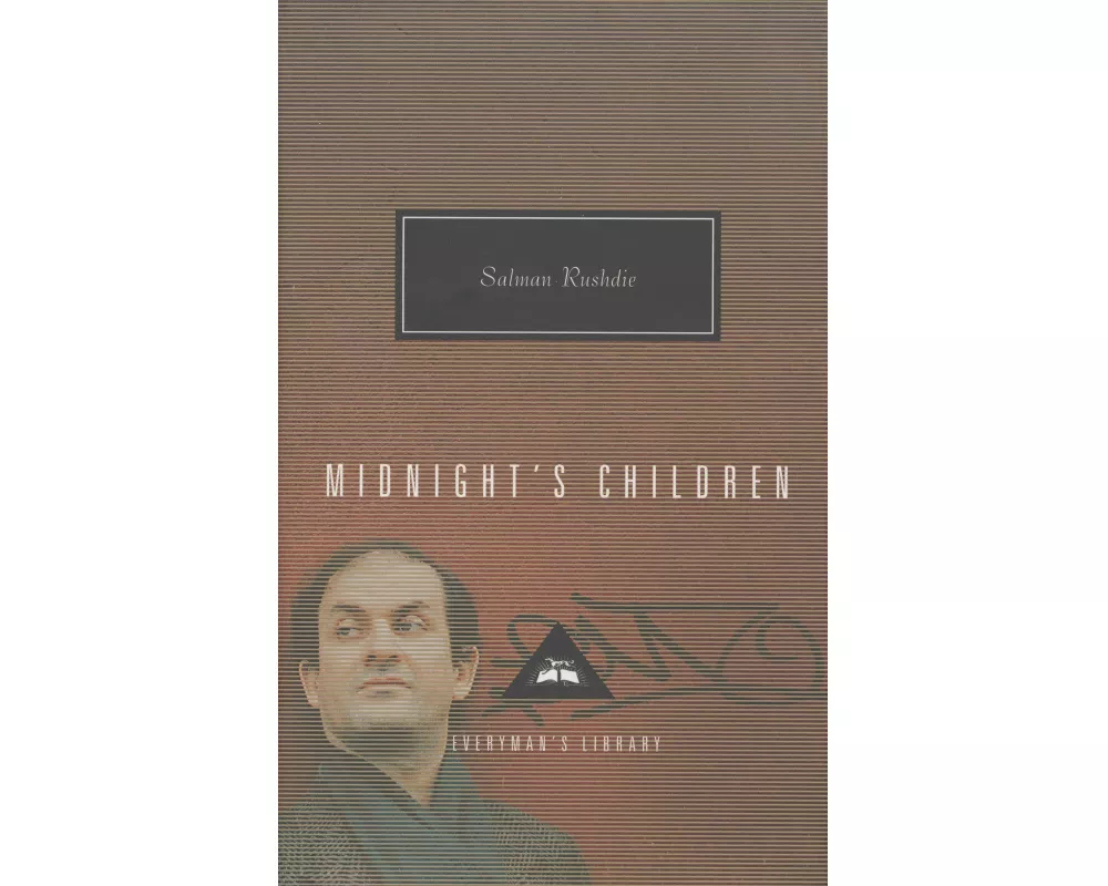 Midnight's Children