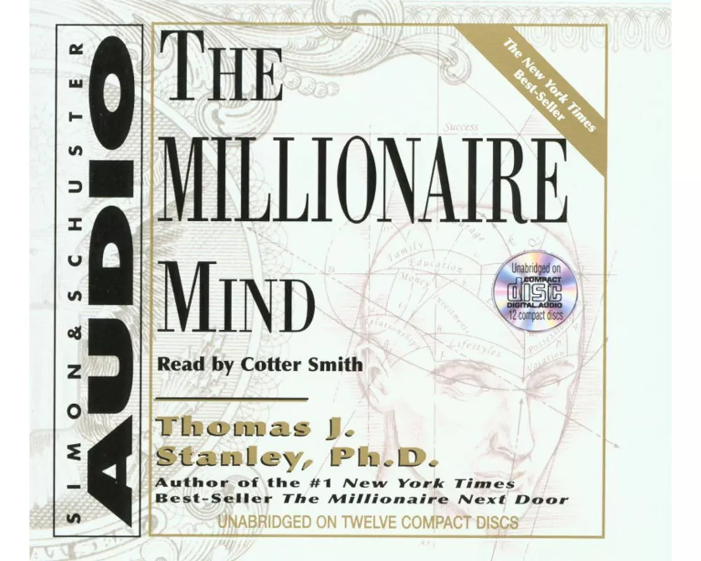 The Millionaire Mind