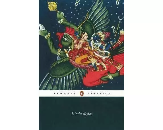 Hindu Myths